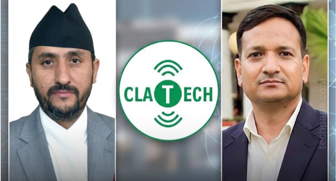 ५० करोड बक्यौता नतिर्ने क्लासिक टेकको संरक्षणमा मन्त्री खरेल, कसैले नपाएको सुविधा दिने तयारी