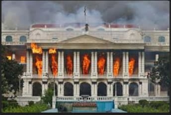 जेनजी आन्दोलन : २९ अस्पतालमा १५३ जना घाइते उपचाररत