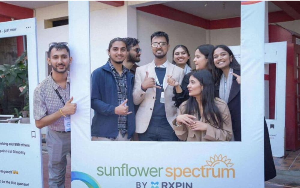 AIDA २०२५: नेपालमा पहिलो समावेशी एआई ह्याकाथन सम्पन्न