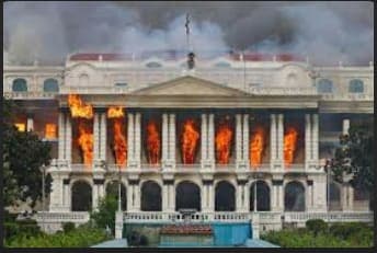 जेनजी आन्दोलन : २९ अस्पतालमा १५३ जना घाइते उपचाररत