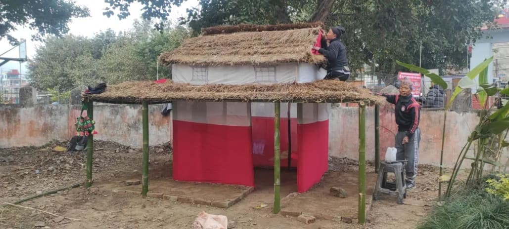 छैठौं आदिवासी जनजाति तनहुँ सांस्कृतिक एवं पर्यटन महोत्सवको तैयारी तीव्र|