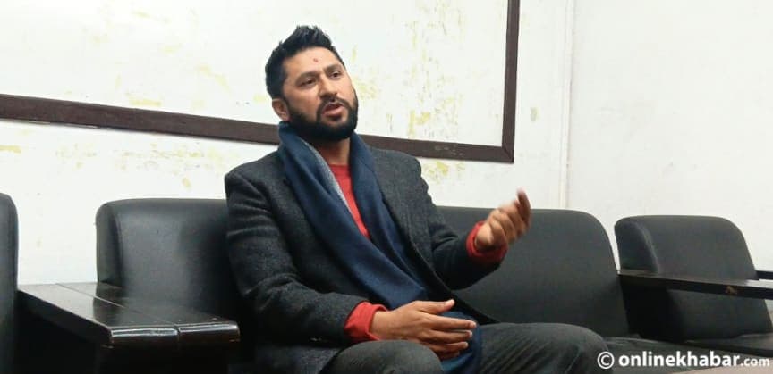 रविविरुद्धको आरोपपत्र संशोधन स्विकृती दिने निर्णयविरुद्ध सर्वोच्चमा रिट निवेदन पेस